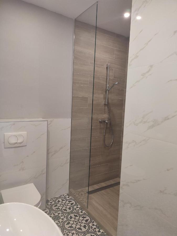 Mia Luxury Suite Apartment Zadar Luaran gambar